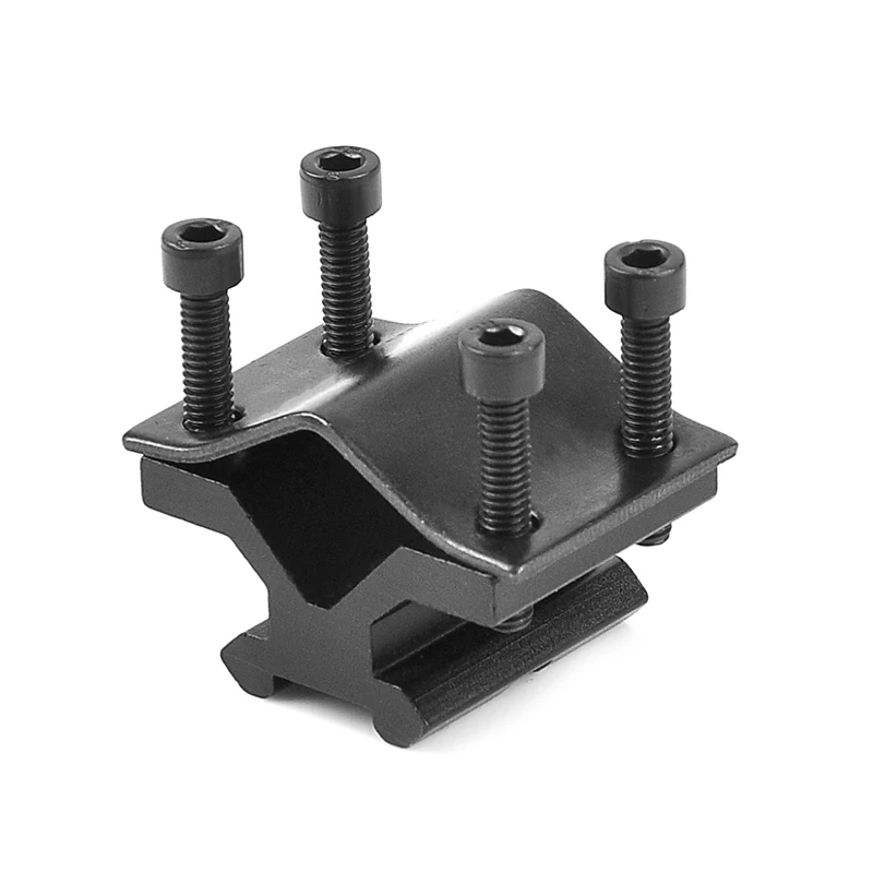 Универсальный Тактический зажим для крепления на ствол 20 мм винтовочного