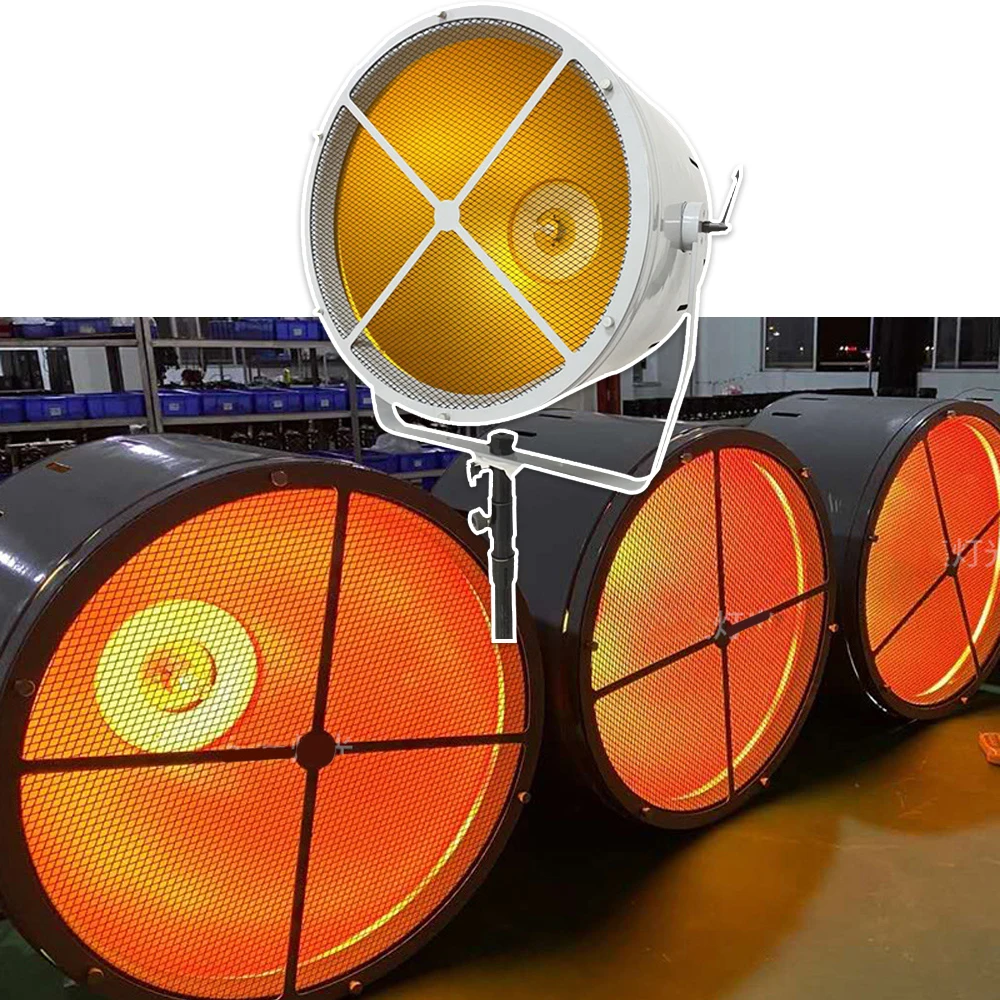 Светодиодный RGB ретро-светильник 750 Вт диско-прожектор DMX512 с управлением