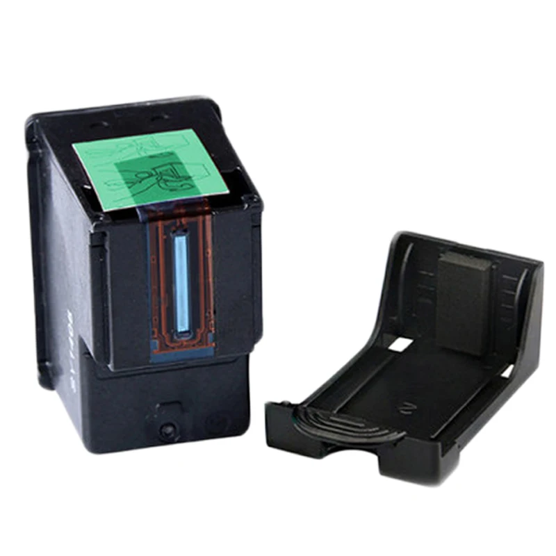 HP Магнитная совместимый черный картридж 122 для XL Deskjet 1000 1050 2000 2050 1510 3050 3000 3050A