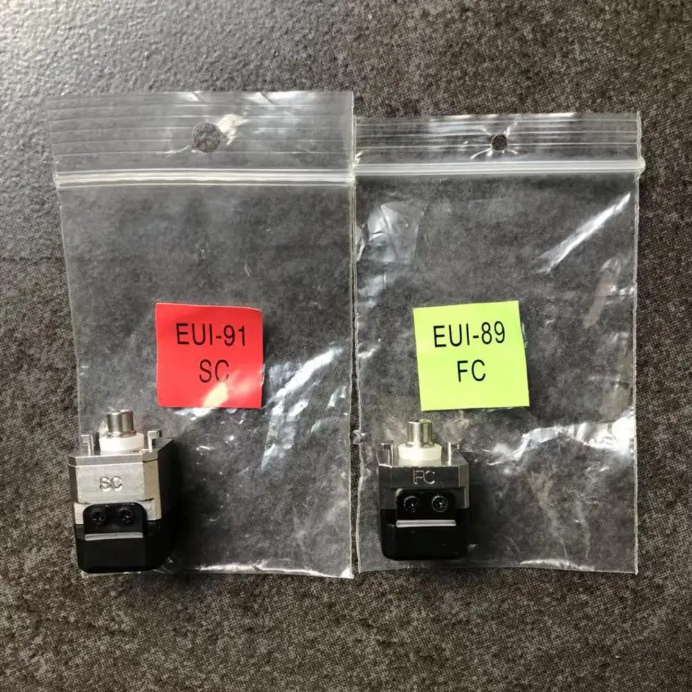 EXFO FTB-150 FTB-200 FTB-1 MAX-715 MAX-720 MAX-730 OTDR coupler UPC / SC adapter EI-EUI-91 EI-EUI-89 FC converter on.EXFO FTB-150 FTB-200 FTB-1 MAX-715 MAX-720 MAX-730 OTDR сварка ВЧ / SC адаптер EI-EUI-91 EI-EUI-89 FC преобразователь вкл.