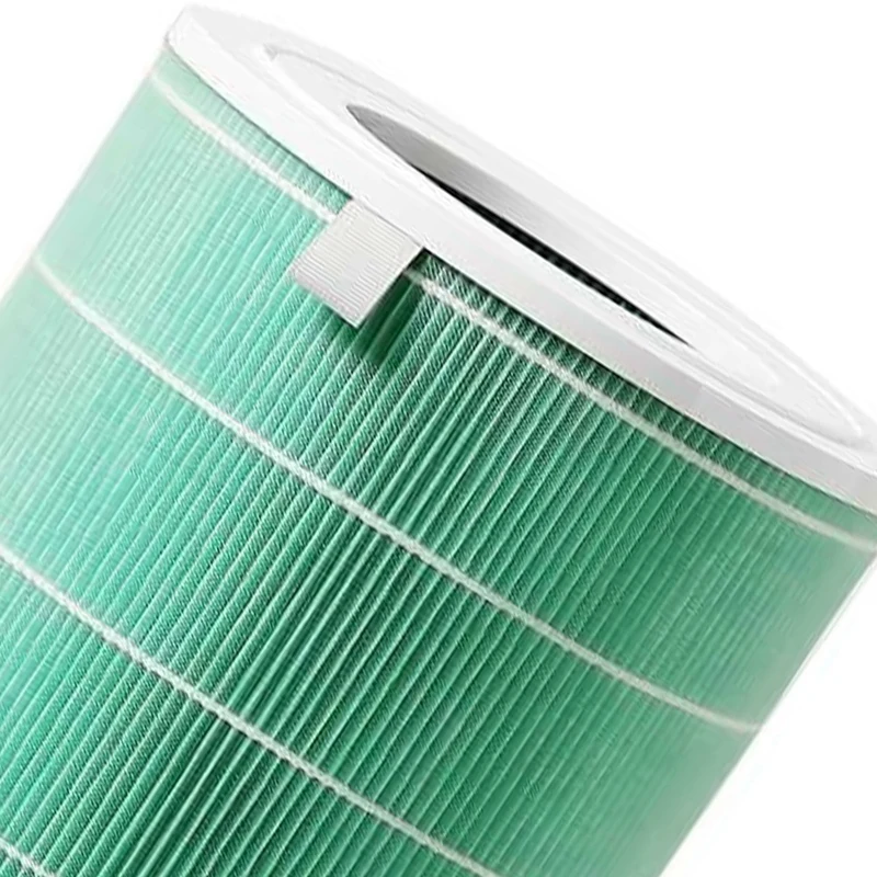 

HEPA Filter Composite Formaldehyde Filter Suitable for Xiaomi Air Purifier 2 / 1
