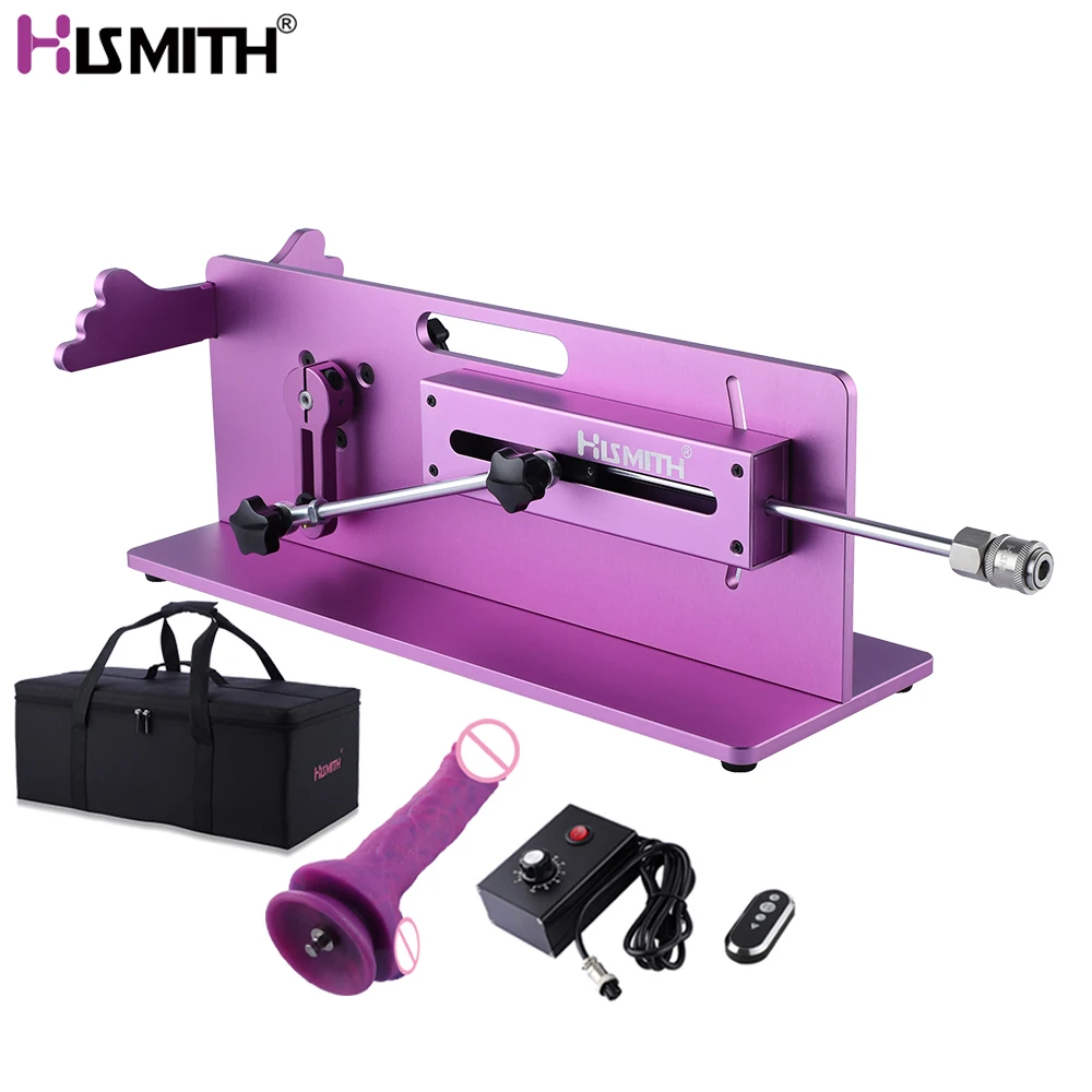 HISMITH интеллектуальное приложение с дистанционным управлением Вибрация