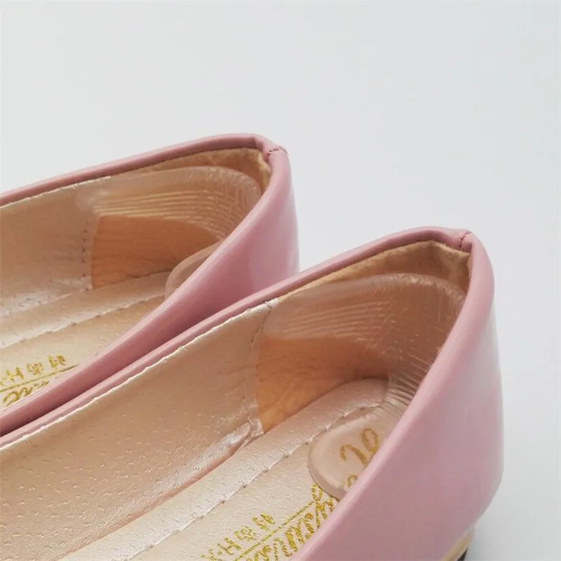 1 пара/2 шт. искусственные бриллианты Т образный Для женщин Мужчины силиконовая