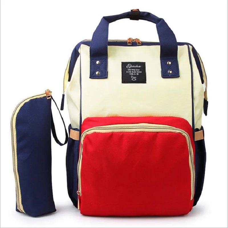 

Female Fashionable Multifunctional Backpack Wear-resistant Backpack Ladies Large Capacity Multi-color Shoulder Bags