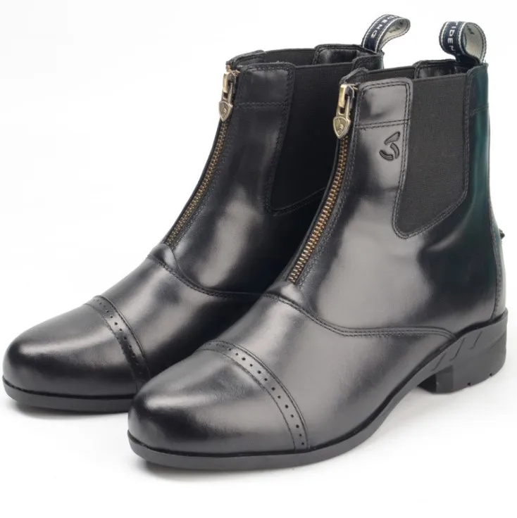 Сапоги из воловьей кожи для верховой езды сапоги Рыжков мужские и женские