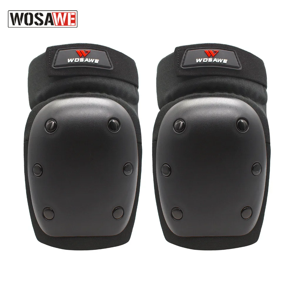 WOSAWE толстые мотоциклетные гольфы для взрослых и детей 2 лыжи sSnowboard высокие