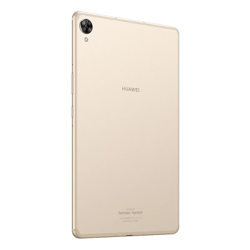 Оригинал Huawei Mediapad M6 Turbo 8 4 &quotпланшет 64 Гб 128 ГБ Восьмиядерный Kirin980 Android 9 0 Google play