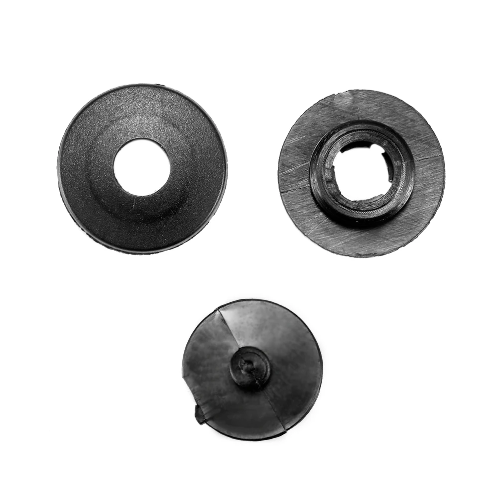 Зажимы для автомобильных напольных ковриков 4 шт. универсальные фиксаторы зажимы