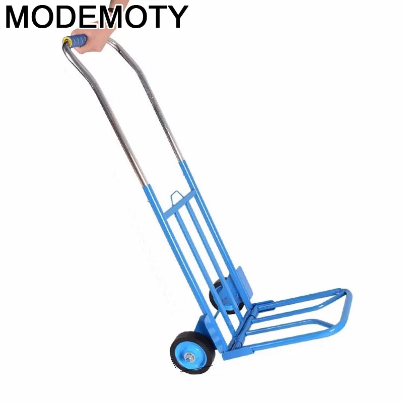 

Pieghevole Verdulero Winkelwagen Shopping Trolley Table De Courses Avec Roulettes Chariot Roulant Mesa Cocina Kitchen Cart