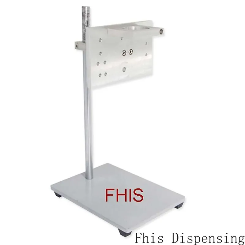 Полностью автоматический большой поток AB двойной жидкий клей разливочная машина