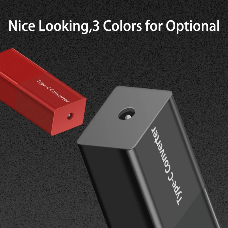 Адаптер питания постоянного тока 65 Вт USB Type C 5 5x2 мм мама адаптер для ноутбука