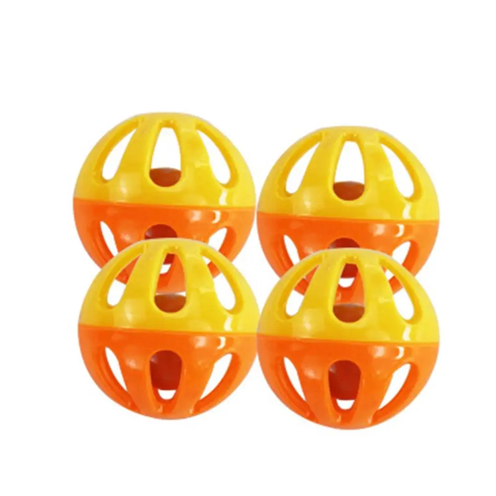 

20pcs Funny Pet Cat Toys Set Funny Cat Stick Bell Ball Feather Toy Creative Assorted Cat Interactive Cat Play Toy for Kittens