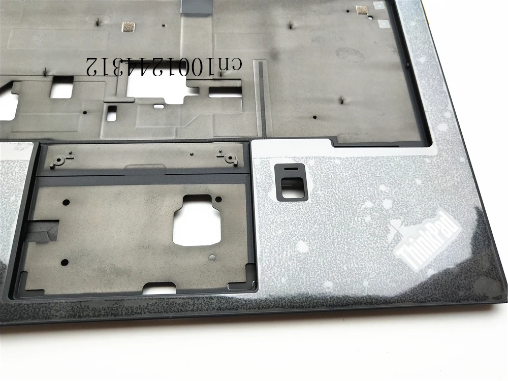 new original for lenovo thinkpad x280 palmrest upper cover case keyboard bezel fingerprints hole am16p000600 am16p000300 free global shipping