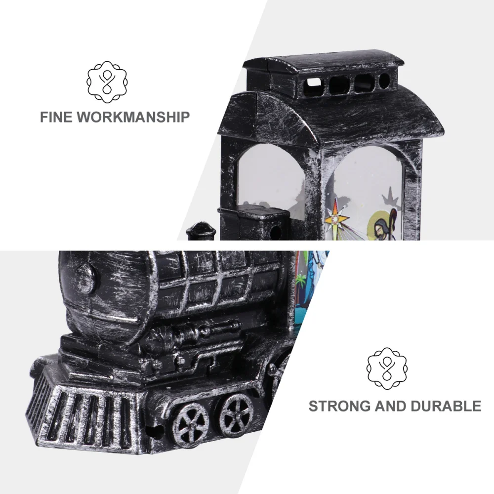 1 шт. Ночная лампа креативный прочный беспламенный декоративный светодиодный