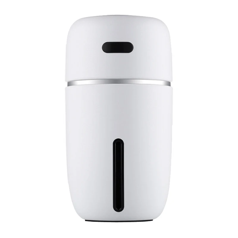 Mini USB Air Humidifier Essential Oil Diffuser LED Ultrasonic Mist Maker Fogger Car Aroma | Бытовая техника