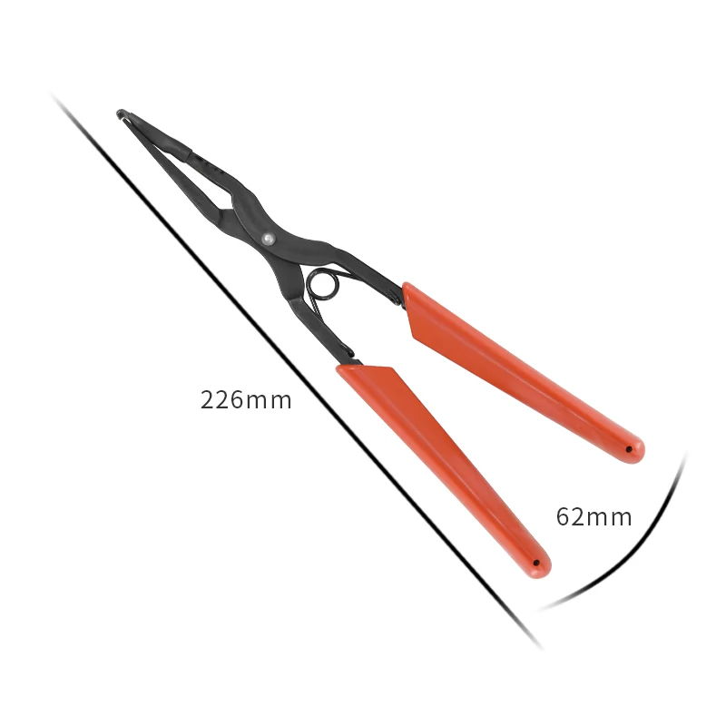 [Новинка 100%] экономичный волоконно оптический коннектор штекер и зажим