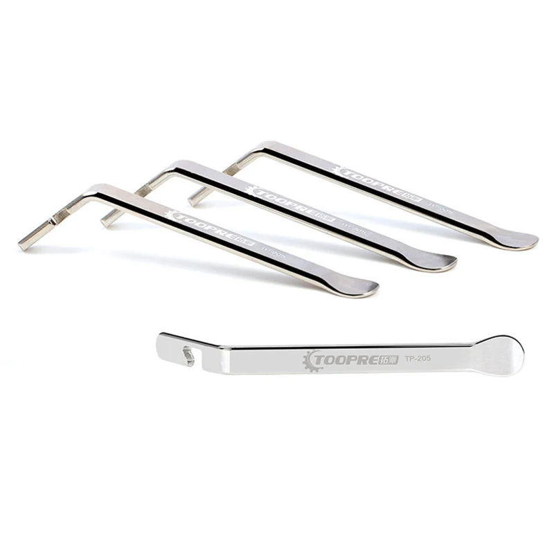 

3pcs Kit Cycling Tire Levers Pulling Out Bike Bicycle Bar Tyre Repairing Tools