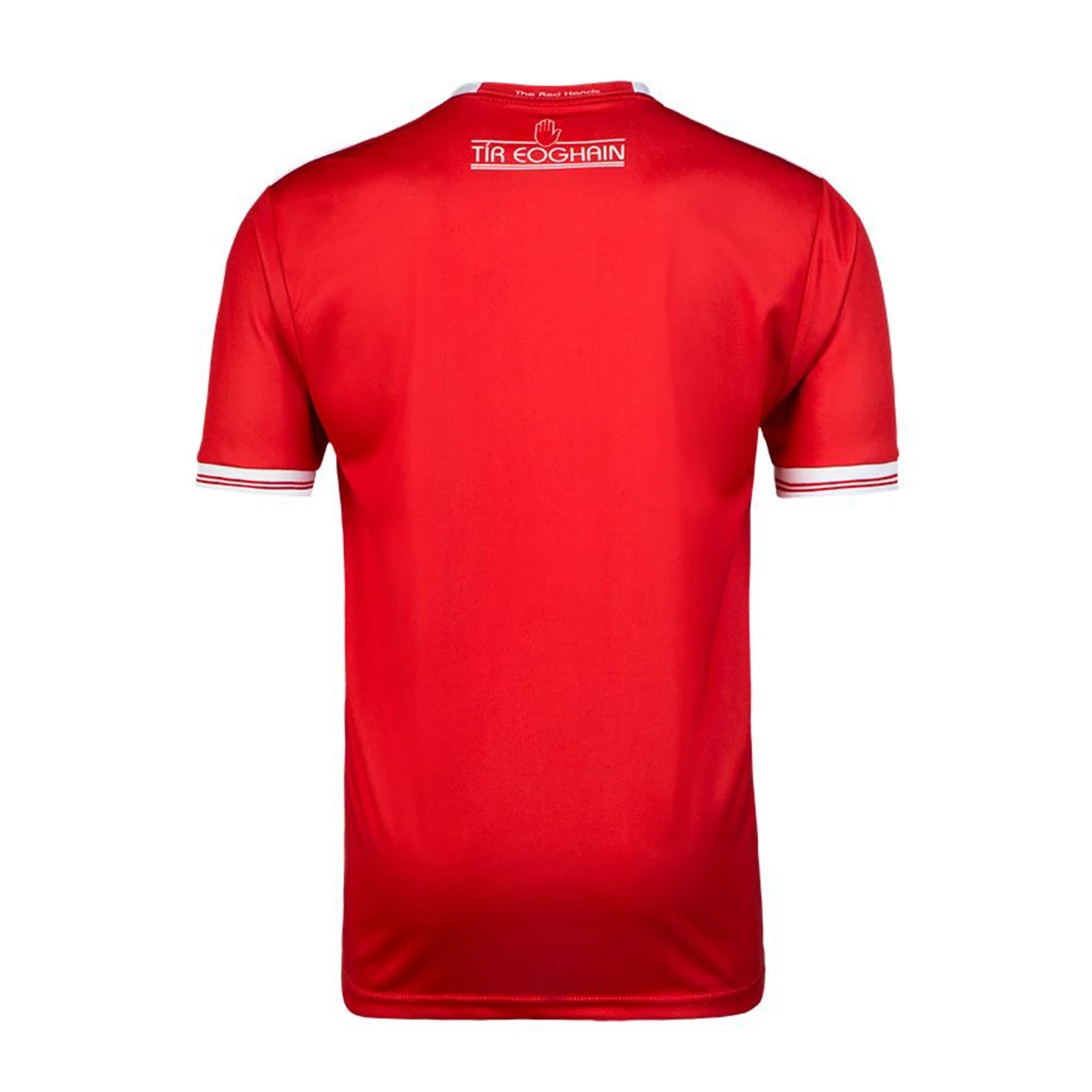 

Tyrone 2021 GAA Home/Away 2-Stripe Jersey