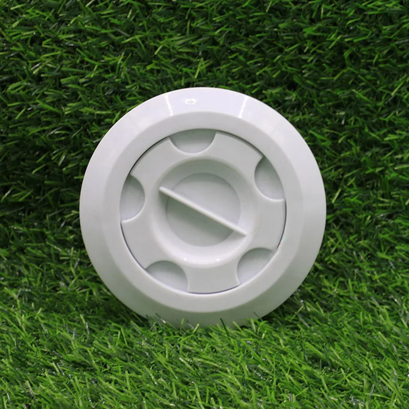 Универсальный сменный фитинг для спа насадка бассейна обратный соединитель