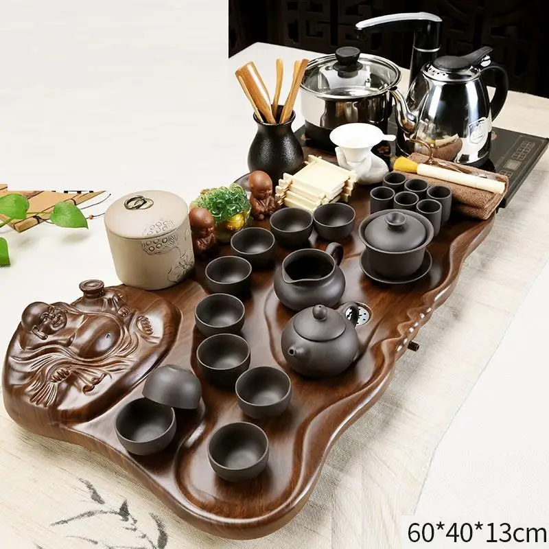 

Do Kuchni Kung Fu Shabby Chic Ev Dekorasyon Aksesuarlar Teaset Vintage Mutfak Wedding Organizer Pot China Teapot Chinese Tea Set