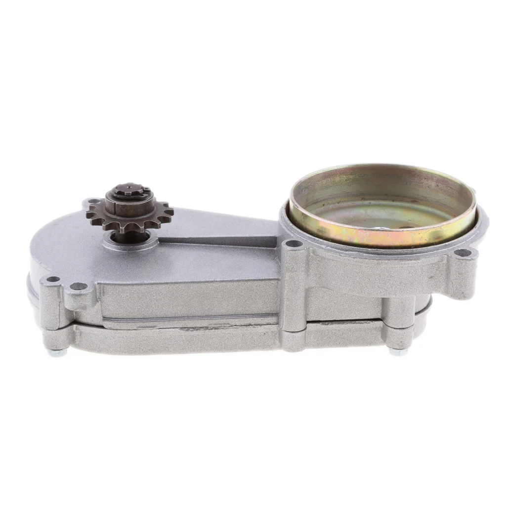 

Motor Transmission Gear Box for 47CC 49CC 2-Stroke/4-Stroke Mini Bike