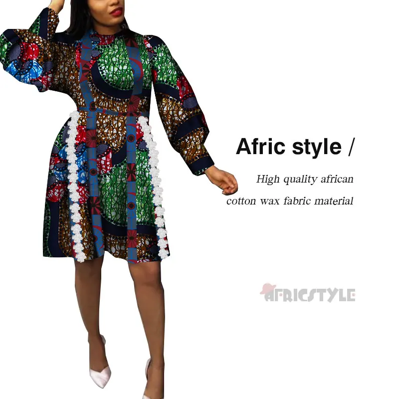 

2020 Африканское короткое платье, Африканское Платье с принтом для женщин, платье Базина, традиционная африканская одежда, платье для женщин ...