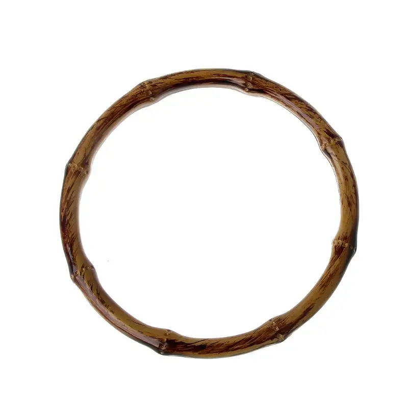 Ручки круглой формы вешалка для сумок замена кошельков хозяйственных тоутов