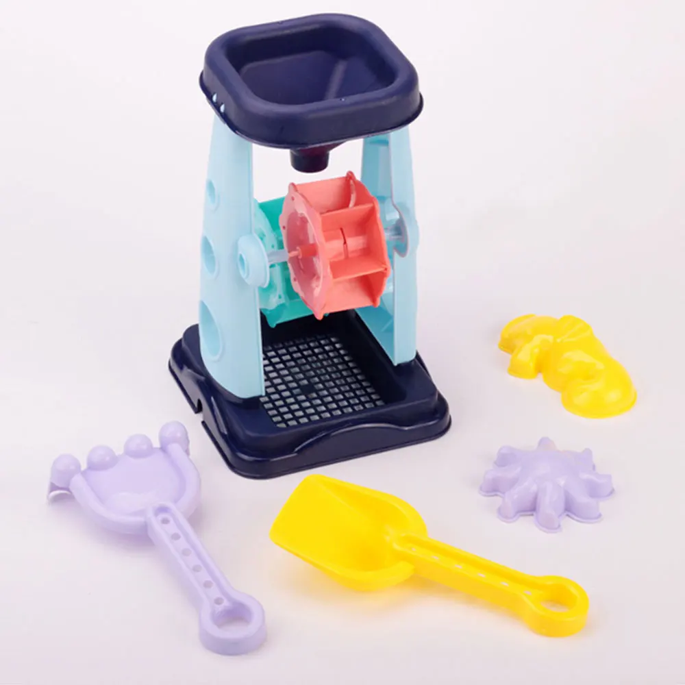 Детская ванночка водяного игрушка Детские Ванная комната образования воды