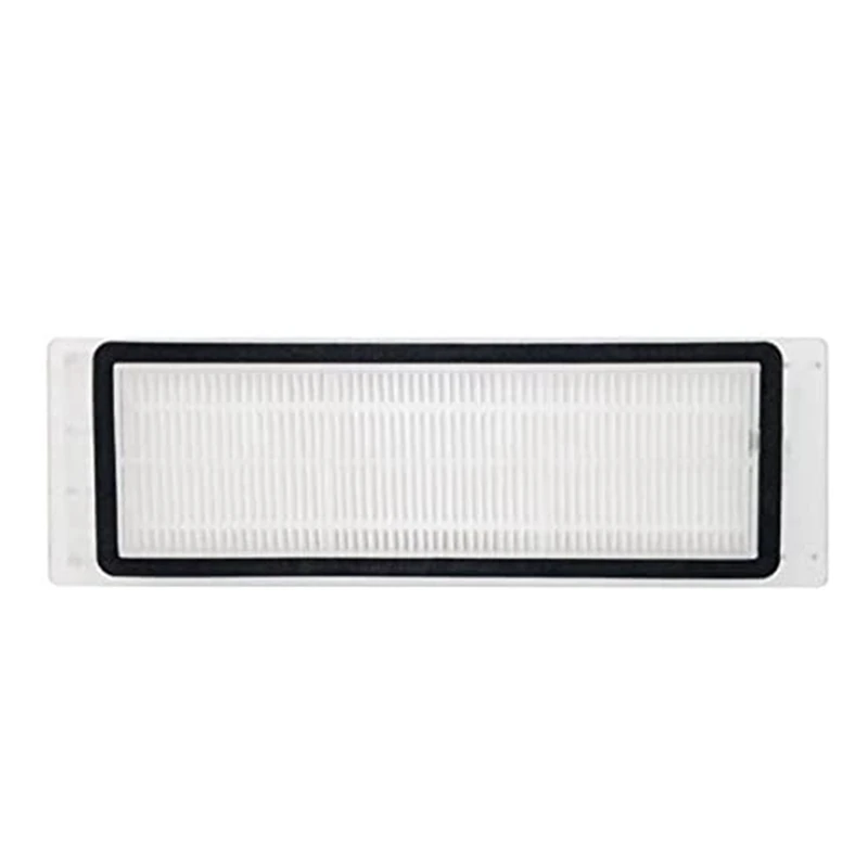 

Top Deals Main Brush Side Brush Filter for Xiaomi Roborock S6 S60 S65 S5 MAX Vacuum Cleaner Replacement Accessories