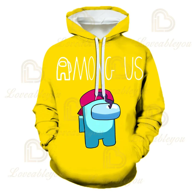 

2020 Hoodie 3D Women Sweatshirt Long Sleeve Men's Hoodie Unisex Streetwear Video Games Harajuku Clothes Plus Size