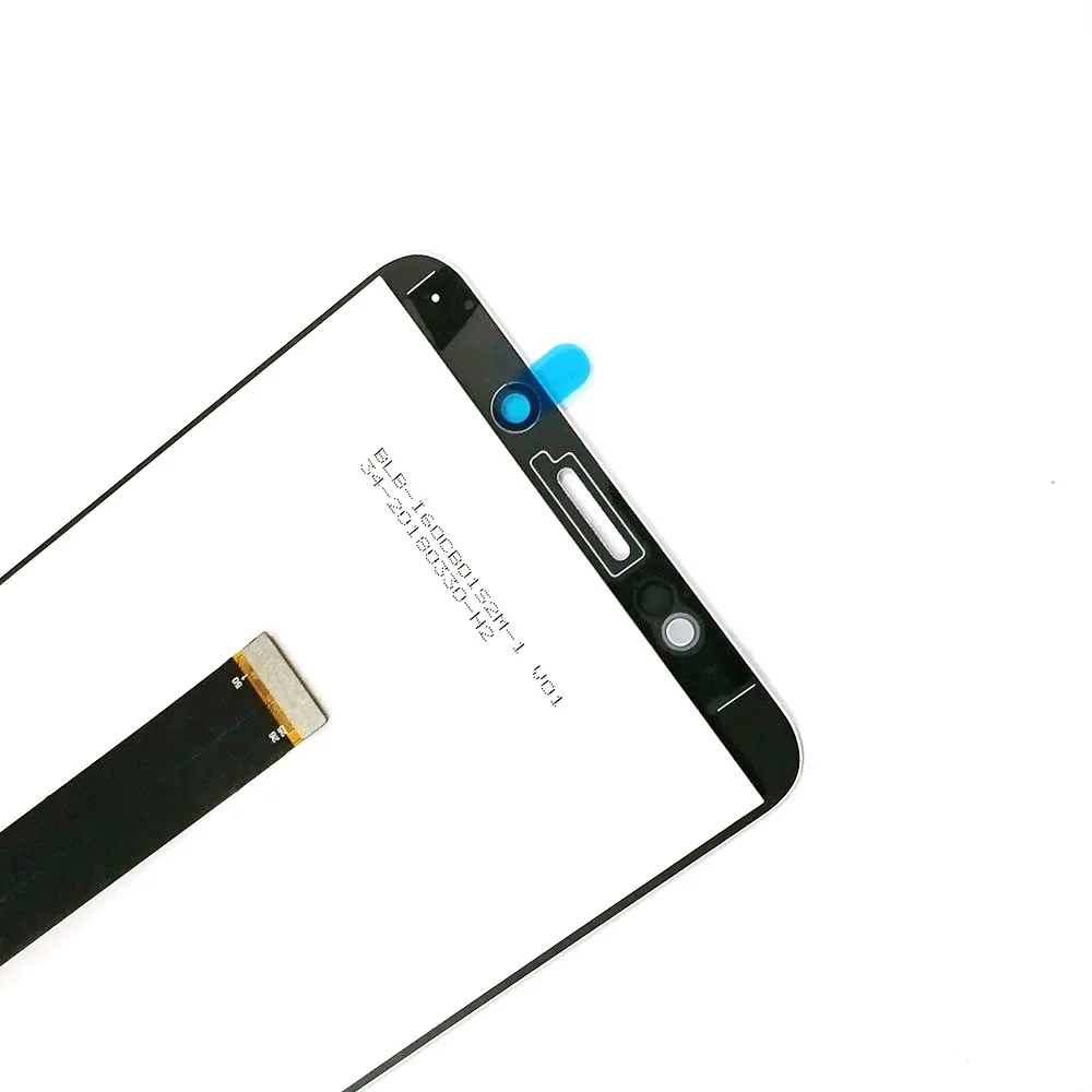 KOSPPLHZ для TP Link Neffos C9 ЖК дисплей и фотоэлемент без рамки 5 9 &quot100% подходит ремонта