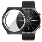 Защитный чехол для экрана Huawei Watch GT 2 Pro, GT2 Pro, из ТПУ