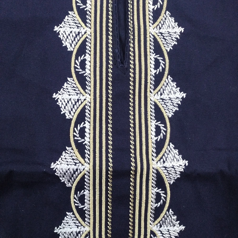 Африканская одежда для мужчин Dashikiage африканская Повседневная футболка с круглым вырезом и аппликацией с коротким рукавом