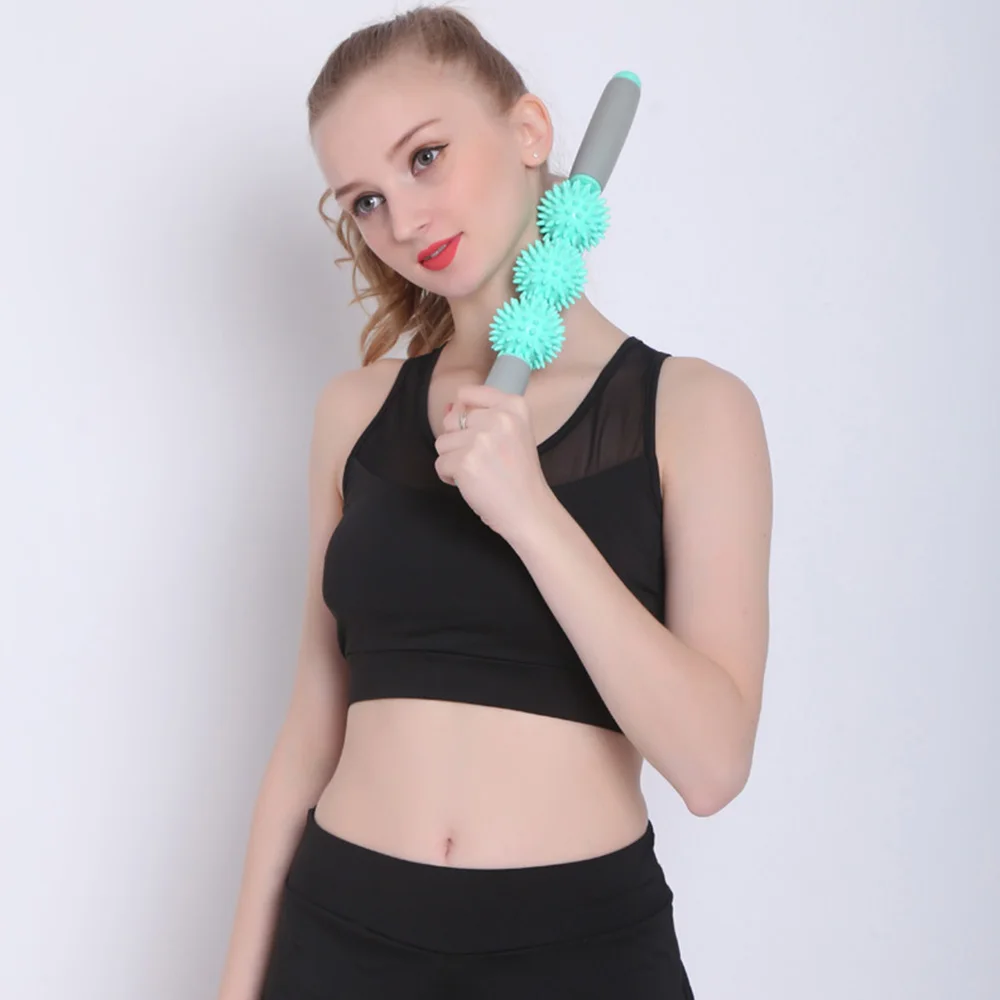 Антицеллюлитный массажер антицеллюлитный для тела ног лица мышц массаж