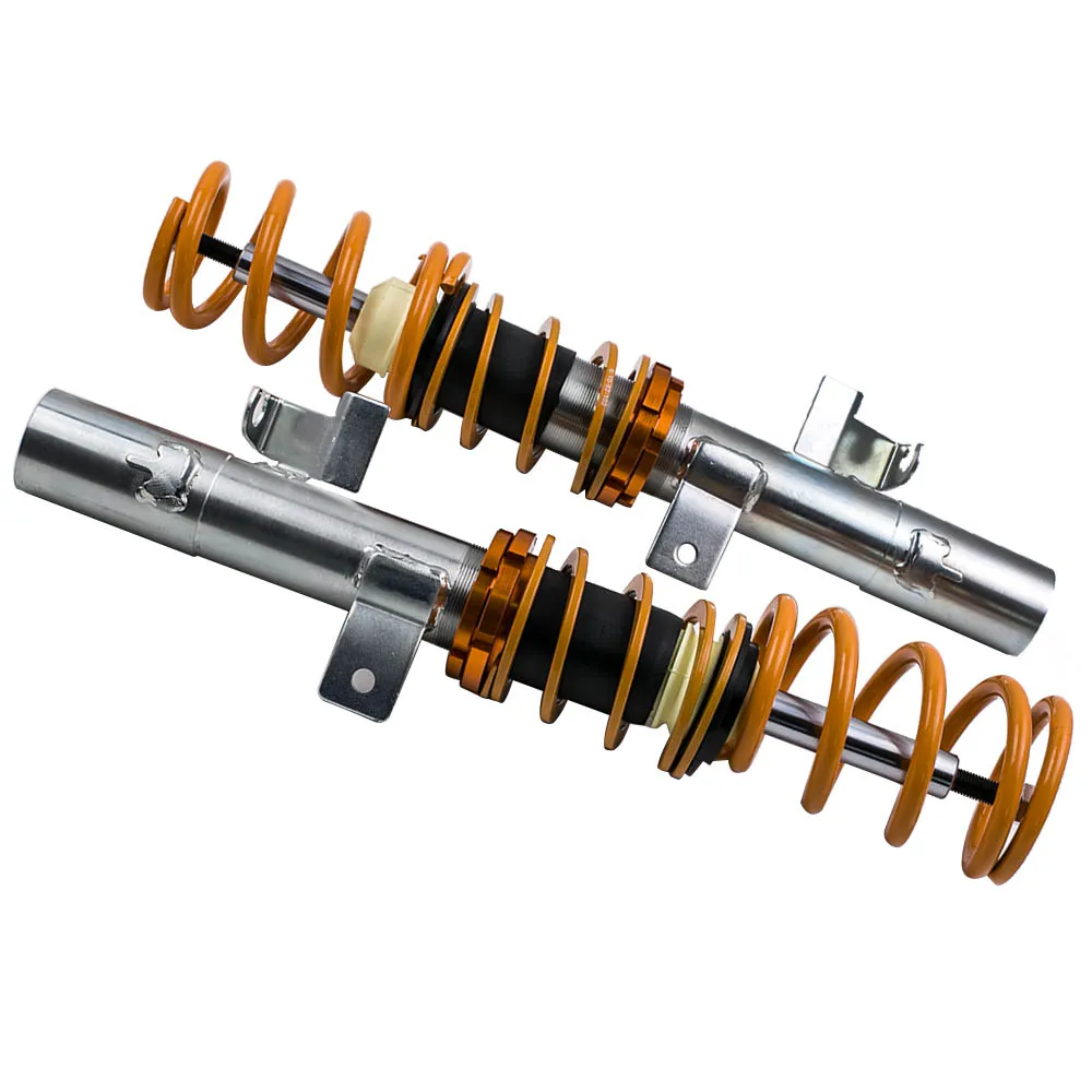 Амортизатор Coilover для Ford Focus MK2 Mk II 2 5 ST CMax MK1 03 10 1 6 8 0 двигатель VW GOLF III MK3 4CYL 95