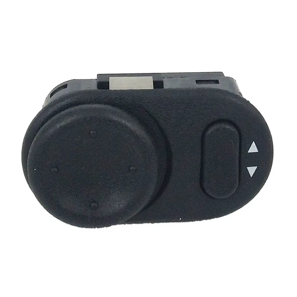 

Rear View Power Mirror Control Switch Fit for Opel Vauxhall -g MK 1998-2005 ABS+plastic