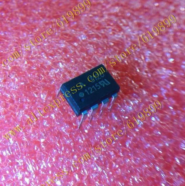 

50pcs/lot HCPL-3120 A3120 Free shipping