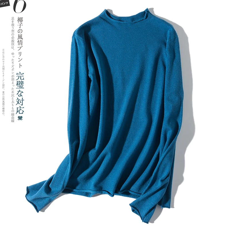 

Ff172 2019 new autumn winter women fashion casual warm nice Sweater korean knit sweater women