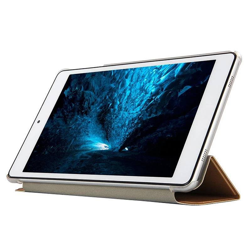 Высококачественный чехол на планшет 8 дюймов для Teclast P80 Pro Чехол из искусственной