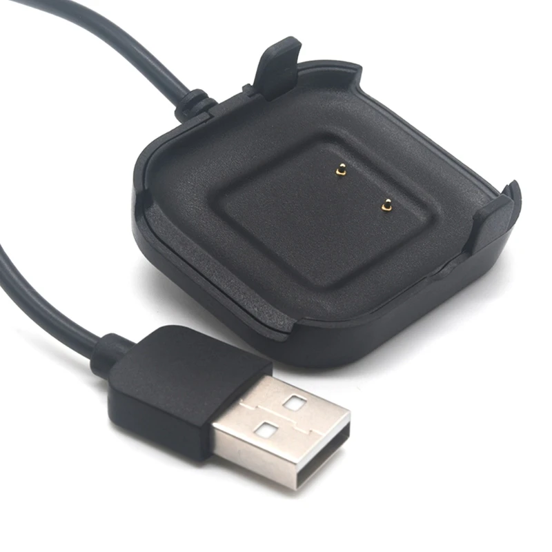 

Зарядный кабель MOLB с USB-разъемом для передачи данных и быстрой зарядки, совместим с умными часами DT35