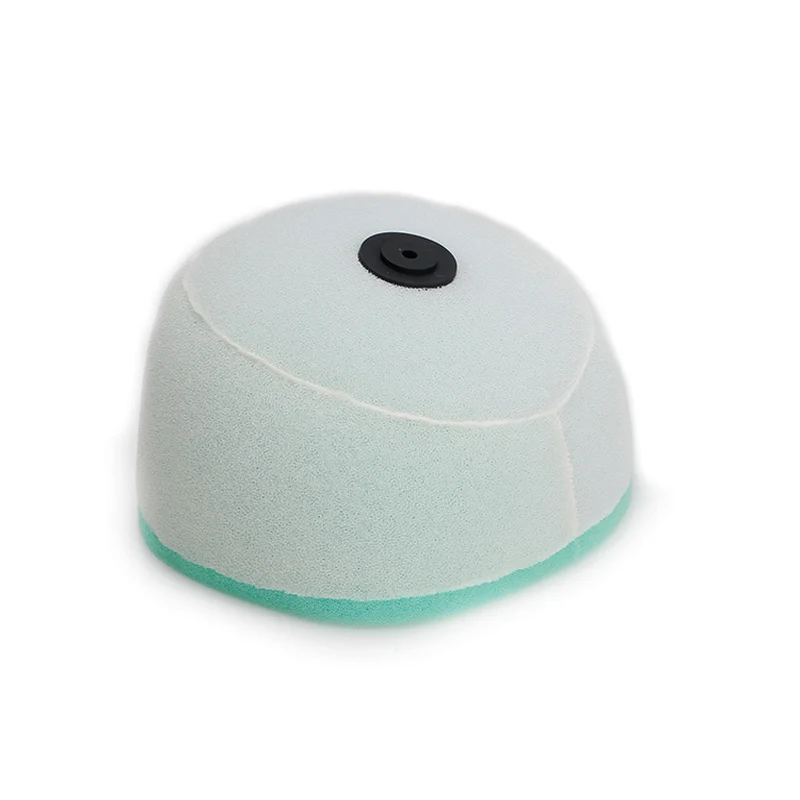 Мотоцикл двойной пенопластовый слой губка очиститель воздуха фильтр для HONDA CR125