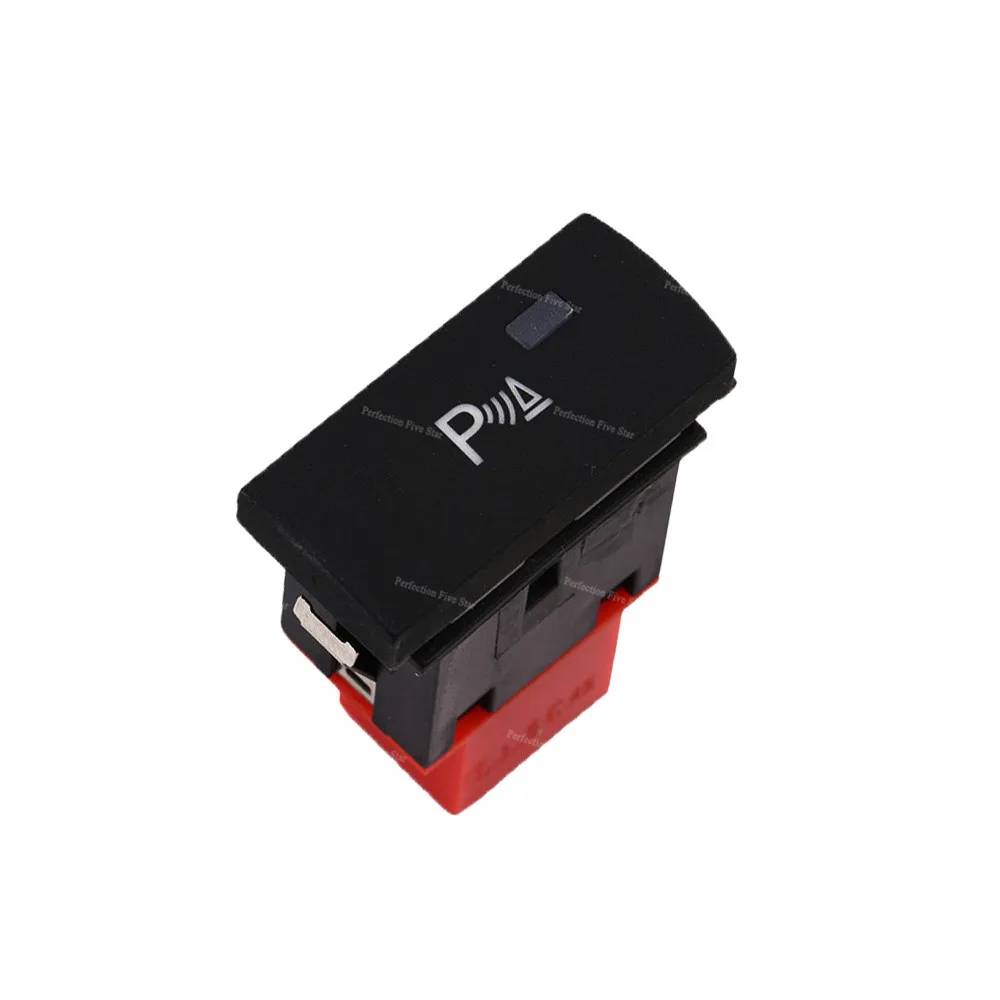 PDC переключатель кнопка ассистента при парковке для A6 S6 C6 Allroad RS6 2007 2008 2010 2011 4F0919281