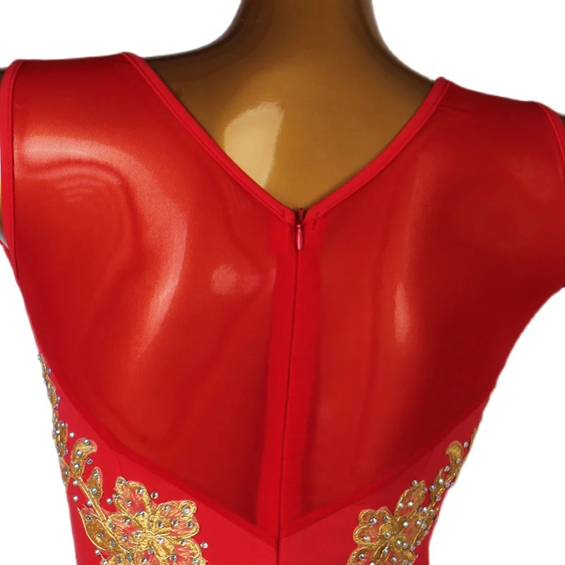 

Stage & Dance Wear