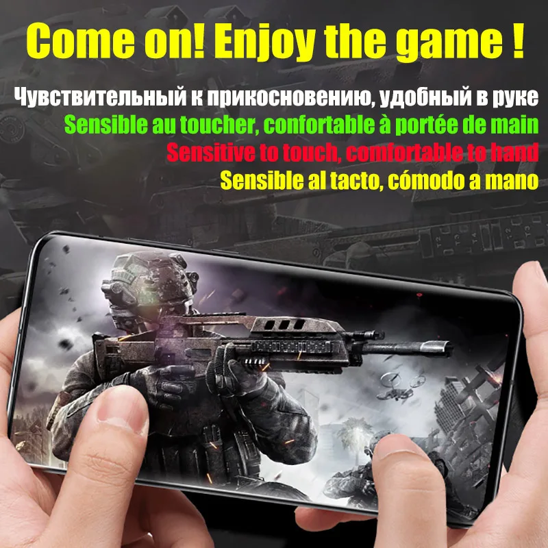 

2Pcs 100D Hydrogel Film Screen Protector For Xiaomi Mi 11 Note 10 Ultra 10T 9T 9 SE 8 Pro Lite A2 Lite A3 Mix 3 Protective Film