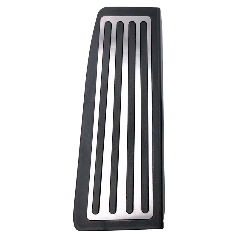 

Нержавеющая автомобильная педаль акселератора, топлива, подставка для ног, чехол для Volvo XC60 XC90 S90 V90 2015-2019 2020 2021 2022 2023 2024