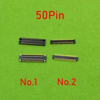 10pcs motherboard hard drive interface for asus k555l a555l x555l ld lp li y583l w519l r556l hard disk hdd fpc connector port