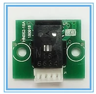 500 линия AB2 фазный кодер модуль муфта промышленный сервопривод шаговый двигатель