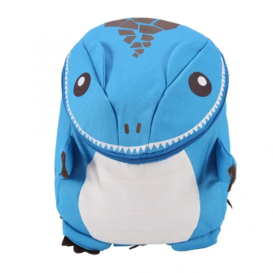 Lovely 3D Dinosaur Backpack For Baby Boys Girl Children Backpacks Kids Kindergarten Small SchoolBag Girls Cute Bag | Игрушки и хобби