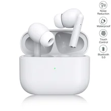 Wireless Earphones TWS Bluetooth 5.0 Sports Headphones Noise Cancelling Waterproof Earbuds For Iphone Xiaomi Huawei Pk Air pro 3 Wireless Earphones TWS Bluetooth 5.0 Sports Headphones Noise Cancelling Waterproof Earbuds For Iphone Xiaomi Huawei Pk Air pro 3