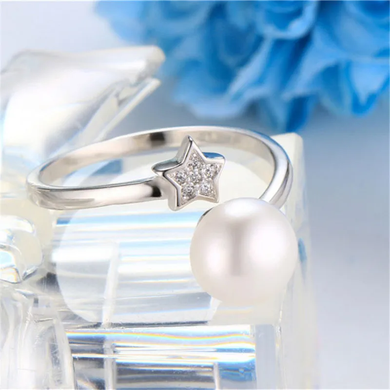 Модное дизайнерское Открытое кольцо Dainashi из стерлингового серебра 925 пробы со